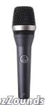 AKG D5 Dynamic Supercardioid Handheld Microphone coupon