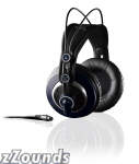 AKG K240MKII Semi-Open Circumaural Headphones coupon
