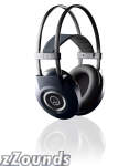 AKG K99 Semi-Open Circumaural Headphones coupon