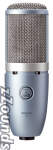 AKG Perception 220 Studio Condenser Microphone coupon