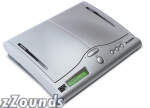 Alesis CD Twin LE Portable CD Backup and Copy System