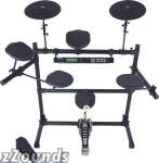 Alesis DM5KIT Electronic Drum Kit with DM5 Module coupon