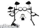 Alesis DM5 Pro Kit Electronic Drum Kit with DM5 Module coupon