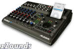 Alesis iMM8USB 8-Channel USB Mixer with iPod Recording coupon