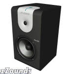 Alesis M1 Active 620 2-Way Near Field Monitor (100 Watts)