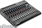 Alesis Multimix 16USB2 Mixer With USB 2.0 Audio coupon