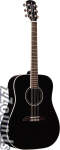 Alvarez AD60S Artist Dreadnought Acoustic Guitar