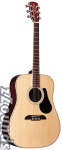 Alvarez AD70S Dreadnought Acoustic Guitar