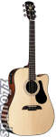 Alvarez RD20SC Dreadnought Cutaway Acoustic-Electric Guitar