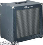Ampeg B200R Rocket Bass Combo Amplifier (220 Watts, 1x15 in.)