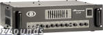 Ampeg B4R Rackmount Bass Amplifier Head (1000 Watts)