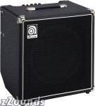 Ampeg BA112 Tilt Back Bass Combo Amplifier (50 Watts, 1x12 in.)