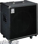 Ampeg BA115HPT Bass Combo Amplifier (220 Watts, 1x15 in.)