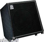 Ampeg BA115T Bass Combo Amplifier (100 Watts, 1x15 in.)