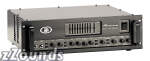 Ampeg SVT4PRO Bass Amplifier Head (1200 Watts)
