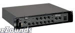 Ampeg SVT6PRO Rackmount Bass Amplifier Head (1100 Watts)