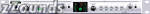 Aphex 207D 2-Channel Tube Microphone/Instrument Preamp with Digital Output coupon