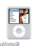 Apple iPod Nano Portable Media Player