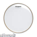 Aquarian Super-2 Clear Drumhead