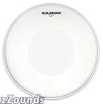 Aquarian Texture Coated with Power Dot Snare Drumhead