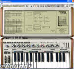Arturia Analog Factory Classic Synth Plug-In
