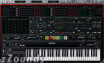 Arturia CS80V CS 80 Emulator VSTi (Macintosh and Windows)