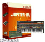 Arturia Jupiter 8 V Software Synth (Macintosh and Windows)