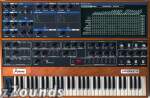 Arturia Prophet V Prophet 5/VS Synth Plug-In