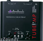 ART Tube MP Microphone Preamp (Model 127) coupon