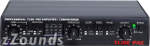 ART Tube Pac Microphone Preamp and Compressor (Model 131) coupon