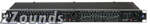 ART Dual 15 Band Equalizer (Model 341)