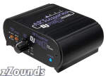 ART DeeJayPreII Phono Preamp with RIAA EQ Curve