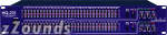 ART HQ231 Dual 31-Band Equalizer with Feedback Finder