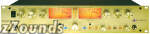 ART Digital MPA Solid Gold Microphone Preamplifier