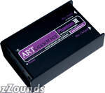 ART Phantom III 48VDC Phantom Power Supply