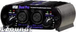 ART USB Dual Pre USB Microphone Preamp coupon