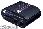 ART ZDirect Passive DI