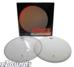 Attack Terry Bozzio Snare Drumhead Value Pack