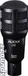 Audix F12 Bass Drum Microphone