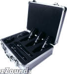Audix Fusion 6 Drum Microphone Package coupon