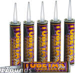 Auralex Tubetak Studiofoam Adhesive