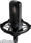Audio Technica AT4040 Cardioid Condenser Microphone with Shockmount
