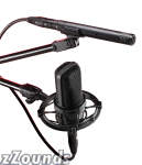 Audio Technica AT4040SP Studio Pack coupon