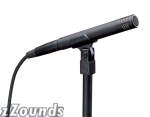 Audio Technica AT4041 40-Series Small Diaphragm Microphone