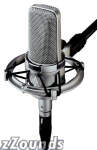 Audio Technica AT4047SV Cardioid Capacitor Microphone with Shockmount coupon