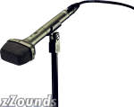 Audio Technica AT822 Special Purpose Condenser Microphone coupon