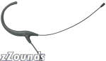 Audio Technica AT892CT4 Mini Headset for Shure