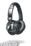 Audio Technica ATHANC7 Noise Canceling Headphones