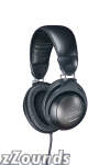 Audio Technica ATHM20 Closed-Back Stereo Monitor Headphones