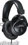 Audio Technica ATHM30 Closed-Back Stereo Monitor Headphones